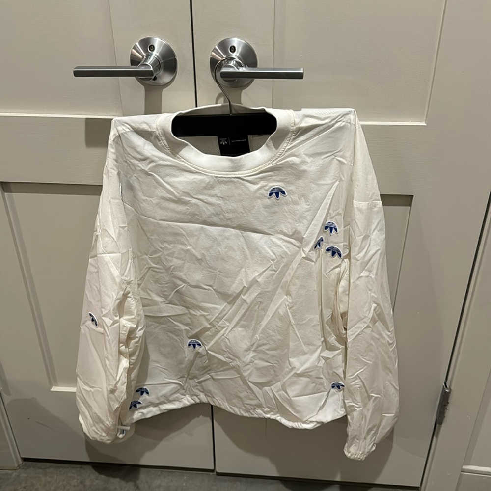 Alexander wang+adidas